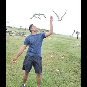 Meet your Posher, Shahidullah